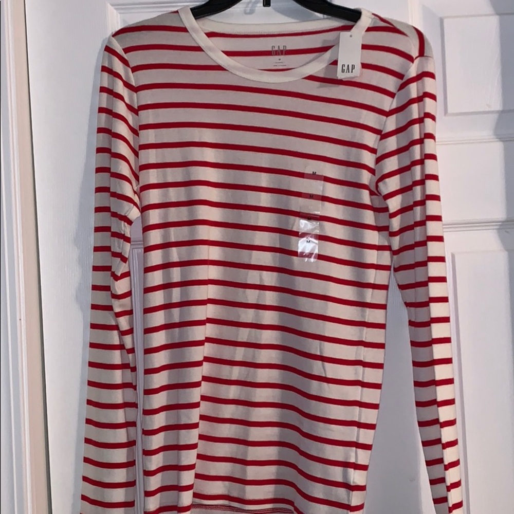 Gap new long sleeve